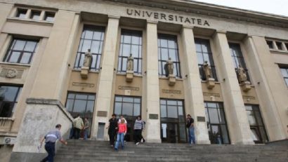 Universităţi renumite din lume îşi prezintă oferta educaţională