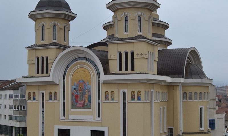 Cultură, credinţă şi tradiţie în Episcopia Caransebeşului