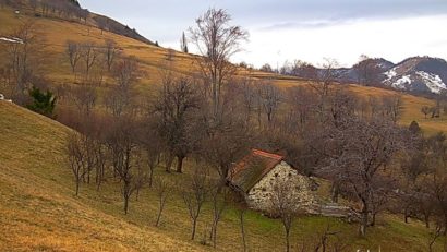 Edilii armenişeni promovează agroturismul în zonă