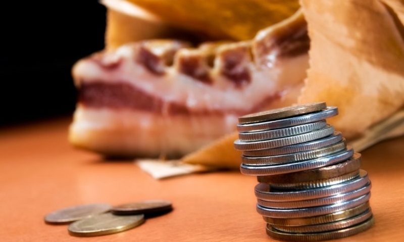 Reducerea TVA la carne ar trebui luată în calcul