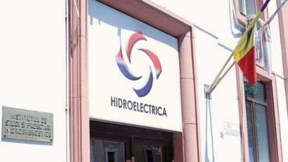 Nou director la Hidroelectrica