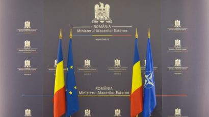 România va contribui cu observatori la alegerile din Ucraina