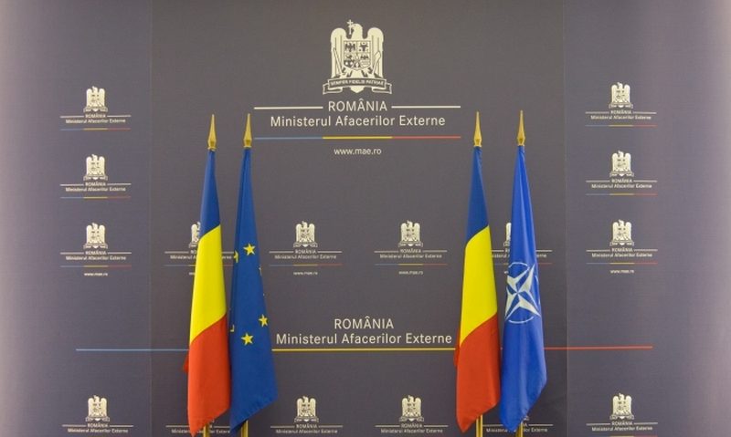 România va contribui cu observatori la alegerile din Ucraina