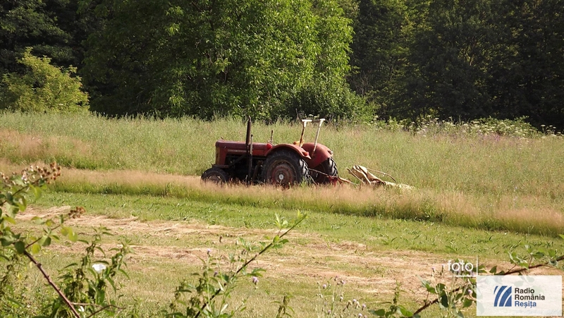 O nouă sesiune de depunere a cererilor de proiecte pentru Măsura 121