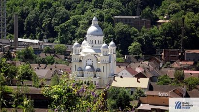 În Banat 20 de localităţi vor sărbători de praznicul „Adormirea Maicii Domnului”