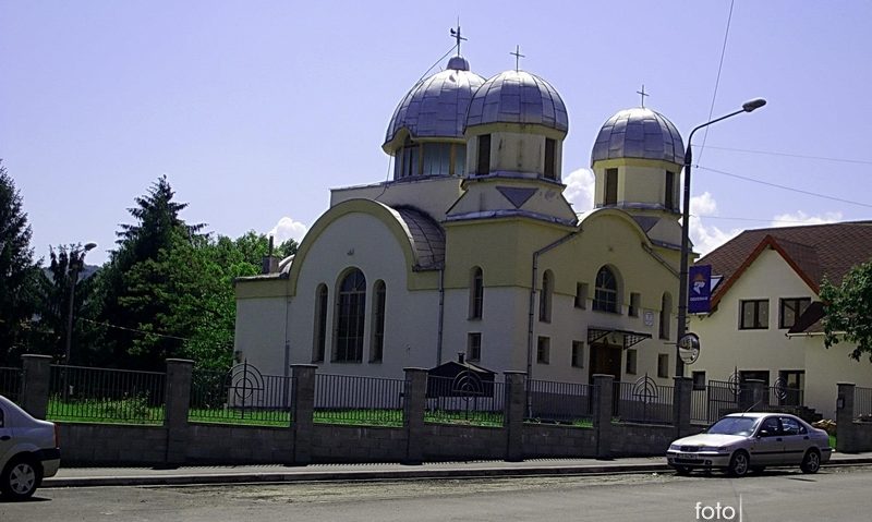 Patru puncte de colectare ajutoare pentru sinistraţii sârbi, în Caraş-Severin