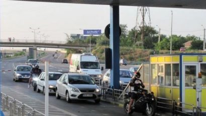 Circulaţia pe autostrăzile A1 şi A2 nu va fi taxată