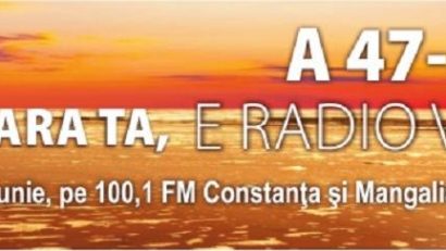 Din 1 iunie… E vara ta, e Radio Vacanţa!