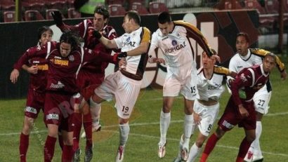 Liga 1, etapa a 33-a: rezultate și clasament