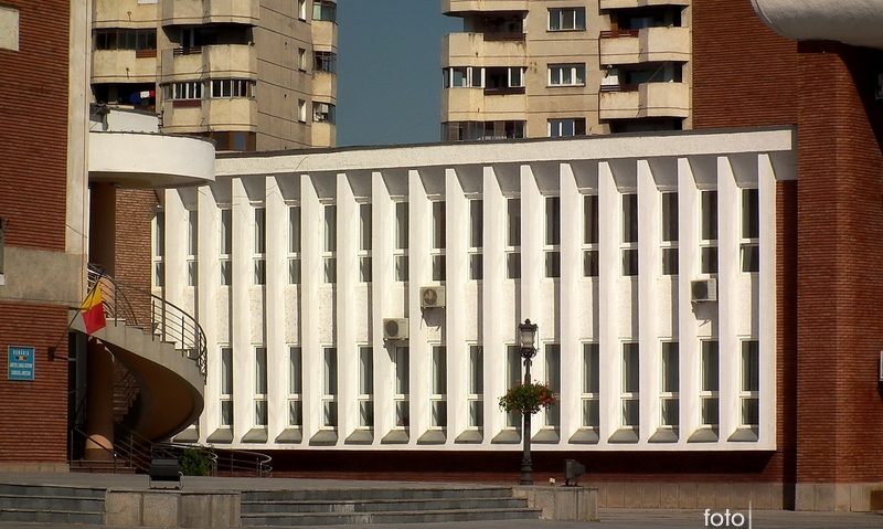 Marţi 13 mai – şedinţa CJ Caraş-Severin