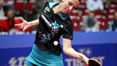 Echipa feminină a României s-a calificat în sferturile de finală ale Mondialului de tenis de masă din Japonia