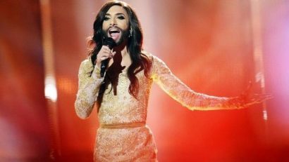 Austria a câştigat finala EUROVISION 2014