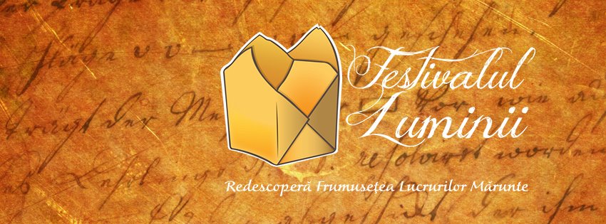 Festivalul Luminii în pregătire la Timişoara