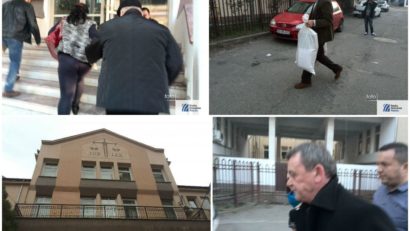 Averea medicului Sebastian Telbis a fost confiscată