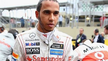 Lewis Hamilton a câștigat Marele Premiu al Spaniei