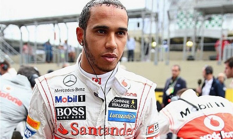 Lewis Hamilton a câștigat Marele Premiu al Spaniei