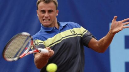 Tenismenul Marius Copil, cel mai bine cotat român în ATP