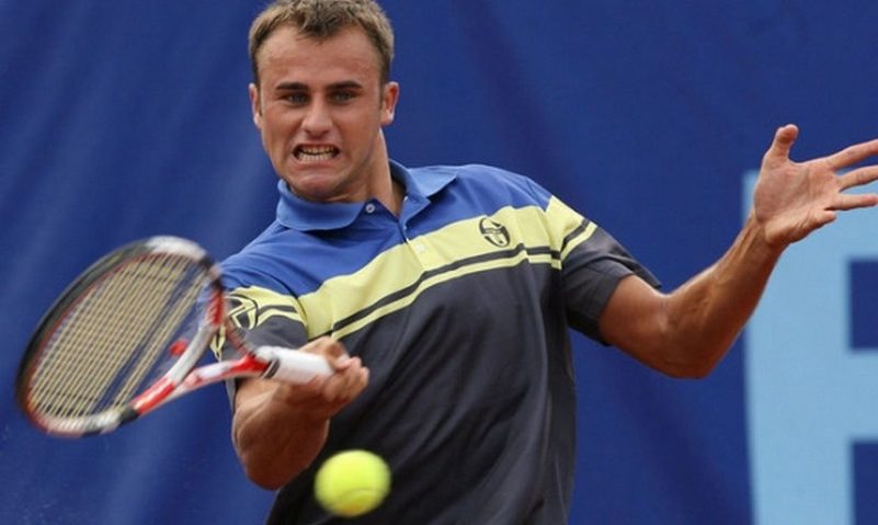 Rezultatele românilor din primul tur al Turneului ATP Masters 1000 de la Madrid