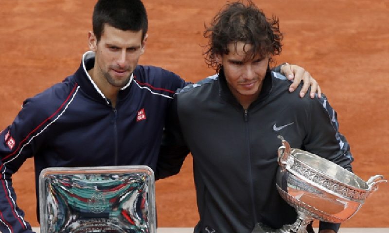 Djokovic şi Nadal au obţinut victorii în primele meciuri la Roland Garros