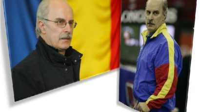 Octavian Bellu renunţă la lotul feminin de gimnastică