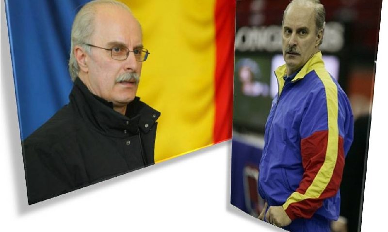 Octavian Bellu renunţă la lotul feminin de gimnastică