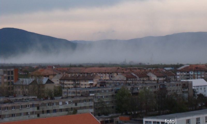 Amenzi şi procese pentru Moldomin