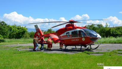 Unitatea Specială de Aviaţie de la Caransebeş va fi inaugurată în 12 iunie