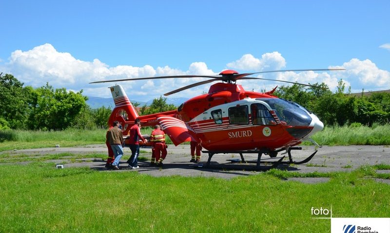 Unitatea Specială de Aviaţie de la Caransebeş va fi inaugurată în 12 iunie