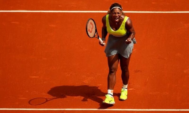 Halep a doua favorită la Roland Garros după eliminarea Serenei