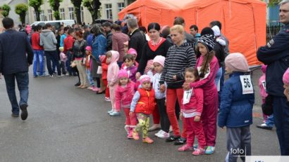 [FOTO] 20 de ani de prietenie între Slatina Timiș și localitatea Geel din Belgia