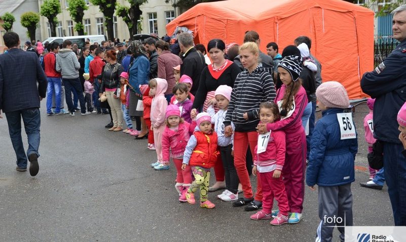 [FOTO] 20 de ani de prietenie între Slatina Timiș și localitatea Geel din Belgia