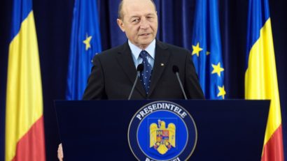 România susține fără rezerve integritatea Ucrainei