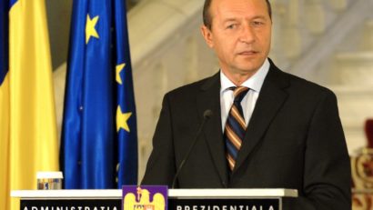 Traian Băsescu blochează numirile noilor miniștri ai premierului