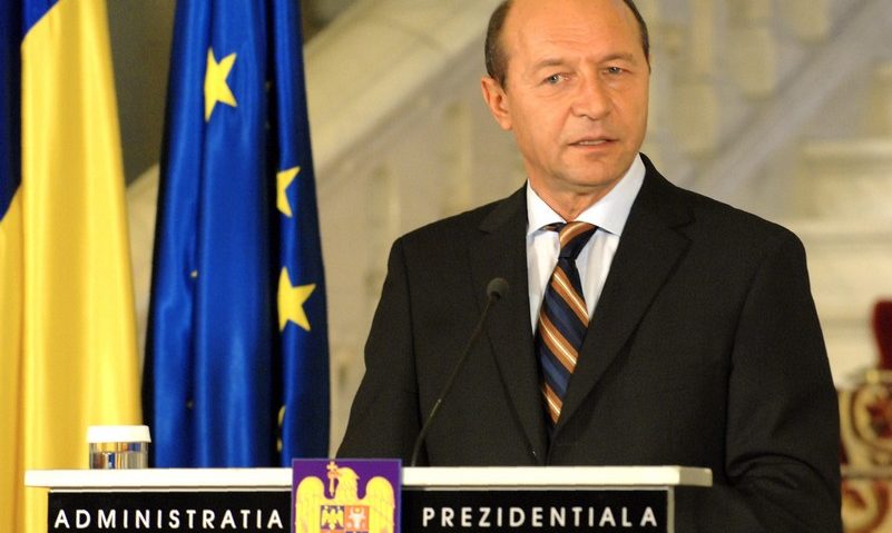 Traian Băsescu blochează numirile noilor miniștri ai premierului