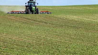 Din august, controale APIA la fermieri