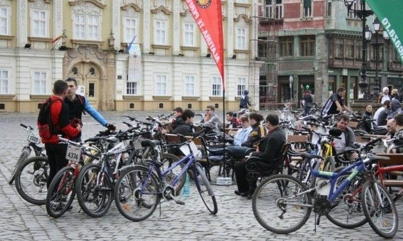 Timişoara va fi împânzită de biciclete