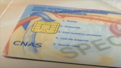 Medicii vor carduri naţionale de sănătate fără PIN!