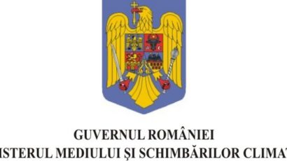 Bugetul pentru ape, păduri şi piscicultură a fost redus cu 2,51%