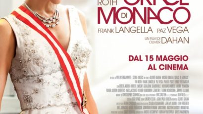 “Grace of Monaco” a deschis Festivalul de la Cannes