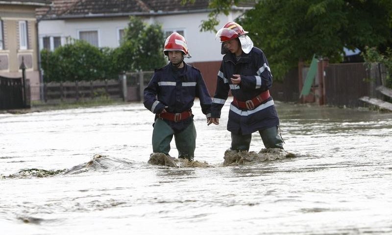 Avem pagube însemnate, dar nu le ştim valoarea…încă