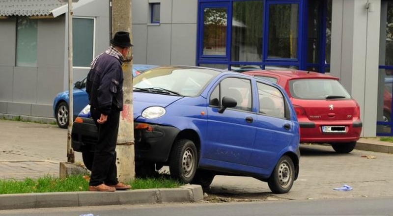 Accidente rutiere pe şoselele din Caraş-Severin