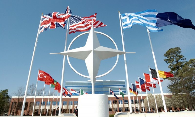 Un român, desemnat lider emergent NATO