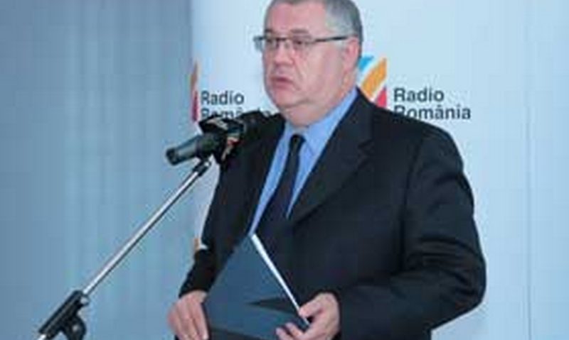 A 20-a Adunare Generală Radio din Europa