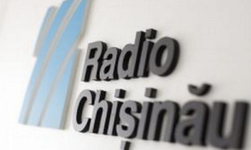 Tăriceanu: Apreciez rolul pe care Radio Chișinău îl are în Republica Moldova