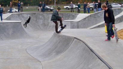 Timişoara fără Skatepark