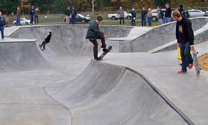 Timişoara fără Skatepark