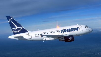 Demisie în bloc a Consiliului de Administraţie TAROM