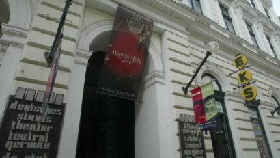 Investiţii în tehnică nouă la Teatrele German şi Maghiar din Timişoara