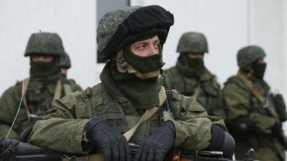 Ucraina a reintrodus serviciul militar obligatoriu, în contextul crizei din estul ţării