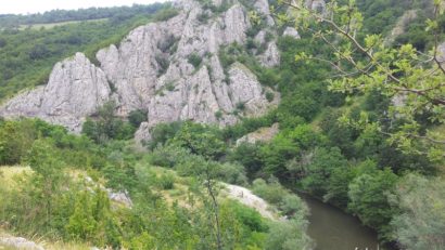 [FOTO REPORTAJ] Caravana Vacanța cu Radio România Reșița la Sasca Montană